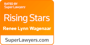 View the profile of Michigan Criminal Defense Attorney Renee Lynn Wagenaar"